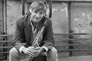 Daniel Schnyder Daniel Schnyder